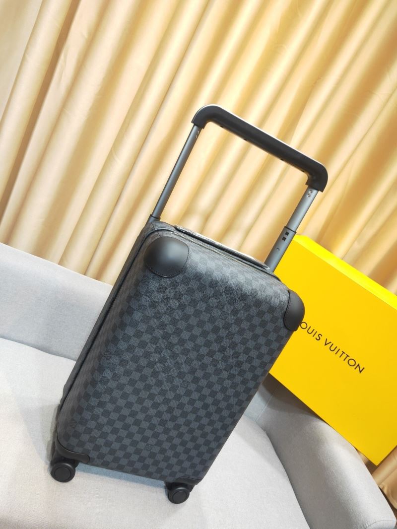 Louis Vuitton Suitcase